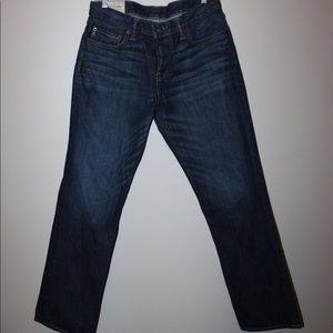 Abercrombie & Fitch Jeans
